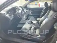 2008 Honda Accord фото