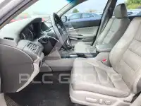2008 Honda Accord фото