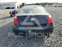 2008 Honda Accord фото