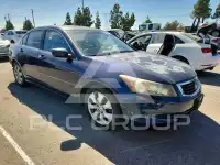 2008 Honda Accord фото
