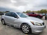 2008 Honda Accord фото