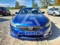 2008 Honda Accord фото