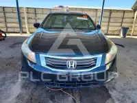 2008 Honda Accord photo