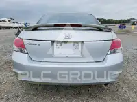 2008 Honda Accord photo