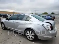 2008 Honda Accord фото