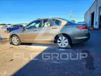 2008 Honda Accord photo