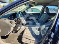 2008 Honda Accord фото