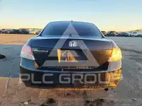 2008 Honda Accord фото