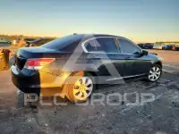 2008 Honda Accord фото