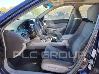 2008 Honda Accord фото