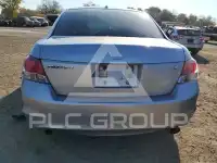 2008 Honda Accord photo