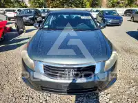 2008 Honda Accord photo