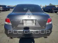 2008 Honda Accord photo