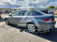 2008 Honda Accord фото
