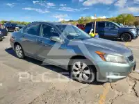 2008 Honda Accord фото