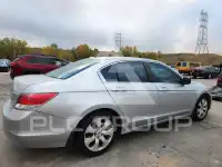 2008 Honda Accord фото