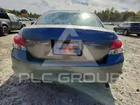 2008 Honda Accord photo