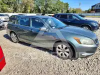 2008 Honda Accord photo