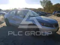 2008 Honda Accord photo