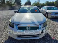 2008 Honda Accord фото