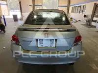 2008 Honda Accord фото