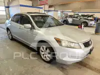 2008 Honda Accord фото