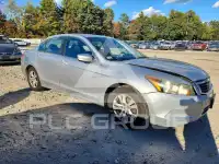2008 Honda Accord фото