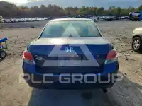 2008 Honda Accord photo
