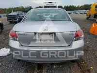 2008 Honda Accord фото