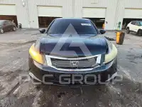 2008 Honda Accord фото