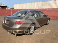 2008 Honda Accord фото