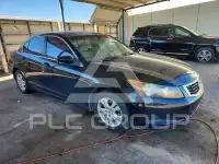 2008 Honda Accord photo