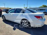 2008 Honda Accord фото