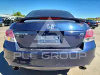 2008 Honda Accord фото