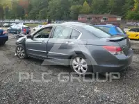 2008 Honda Accord photo