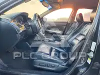 2008 Honda Accord фото