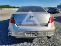 2008 Honda Accord фото