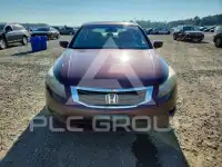 2008 Honda Accord photo