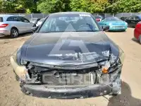 2008 Honda Accord фото