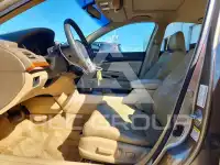 2008 Honda Accord photo