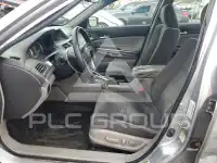 2008 Honda Accord фото