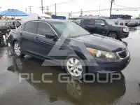 2008 Honda Accord photo