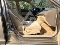 2008 Honda Accord фото