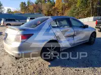 2008 Honda Accord photo