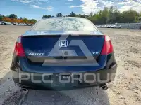 2008 Honda Accord photo