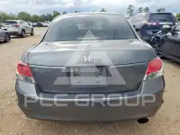 2008 Honda Accord photo