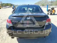2008 Honda Accord photo