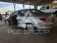 2008 Honda Accord фото