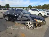 2008 Honda Accord фото