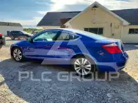 2008 Honda Accord фото